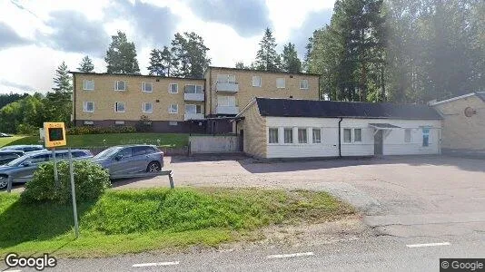 Apartments for rent in Eda - Photo from Google Street View