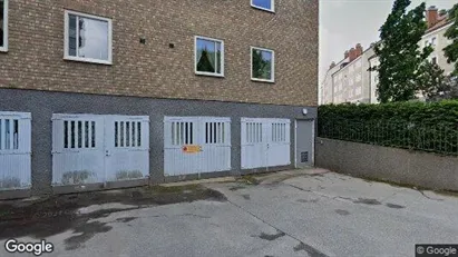 Apartments for rent in Sundbyberg - Photo from Google Street View
