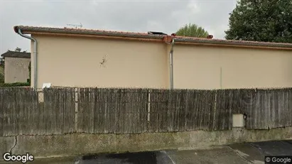 Apartments for rent in Laon - Photo from Google Street View