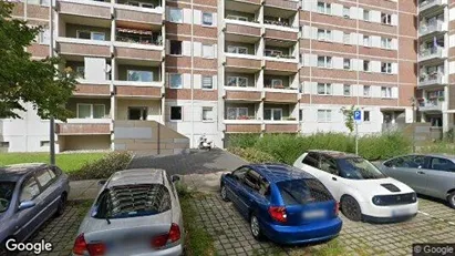 Apartments for rent in Leipzig - Photo from Google Street View
