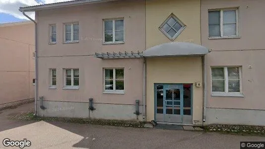 Apartments for rent in Porvoo - Photo from Google Street View