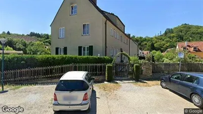 Apartments for rent in Krems an der Donau - Photo from Google Street View