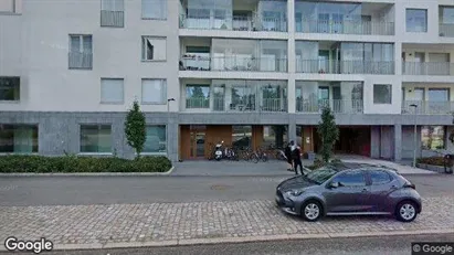Apartments for rent in Helsinki Läntinen - Photo from Google Street View