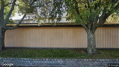 Apartments for rent in Gävle - Photo from Google Street View