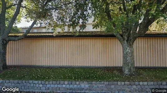 Apartments for rent in Gävle - Photo from Google Street View