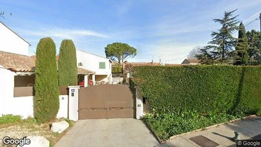 Apartments for rent in Sélestat-Erstein - Photo from Google Street View
