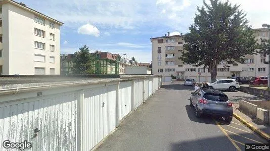 Apartments for rent in L'Haÿ-les-Roses - Photo from Google Street View