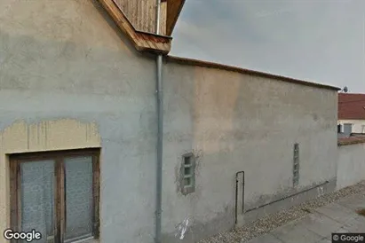 Apartments for rent in Szentendrei - Photo from Google Street View