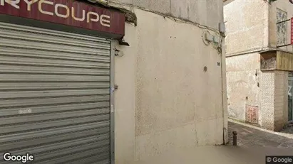 Apartments for rent in Rouen - Photo from Google Street View