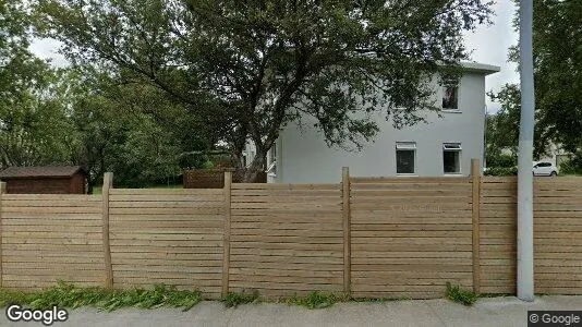 Apartments for rent in Reykjavík Háaleiti - Photo from Google Street View