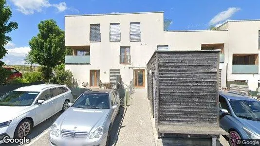 Apartments for rent in Kapelln - Photo from Google Street View