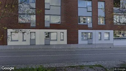 Apartments for rent in Vantaa - Photo from Google Street View