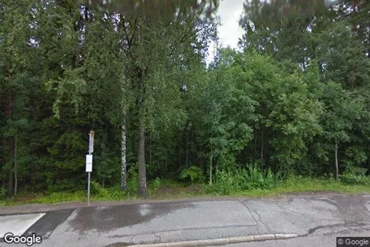 Apartments for rent in Vantaa - Photo from Google Street View