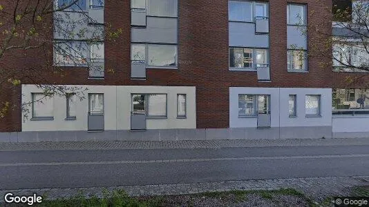 Apartments for rent in Vantaa - Photo from Google Street View