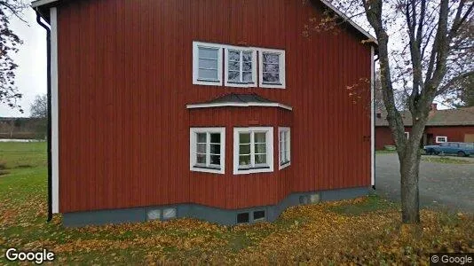 Apartments for rent in Vansbro - Photo from Google Street View