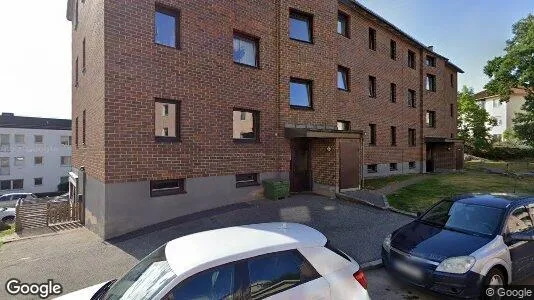 Apartments for rent in Karlskrona - Photo from Google Street View