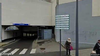 Apartments for rent in Toulouse - Photo from Google Street View