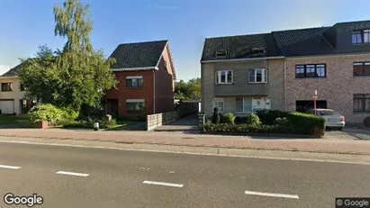 Apartments for rent in Malle - Photo from Google Street View