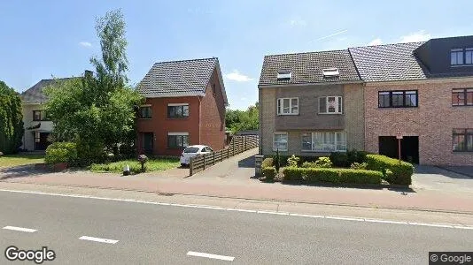 Apartments for rent in Malle - Photo from Google Street View