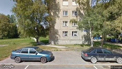 Apartments for rent in Tallinn Mustamäe - Photo from Google Street View