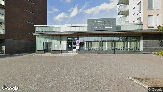 Apartments for rent in Vantaa - Photo from Google Street View