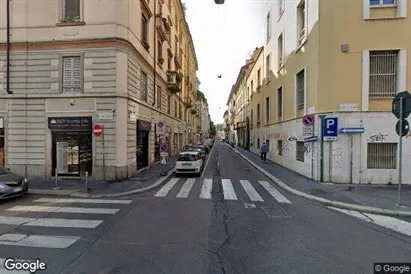 Apartments for rent in Milano Zona 1 - Centro storico - Photo from Google Street View