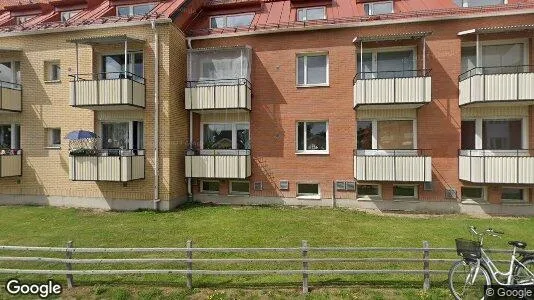 Apartments for rent in Arvika - Photo from Google Street View