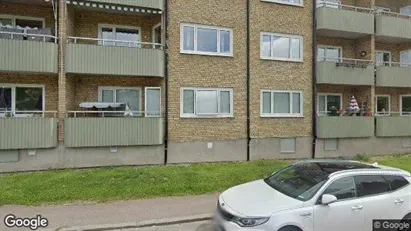 Apartments for rent in Arvika - Photo from Google Street View