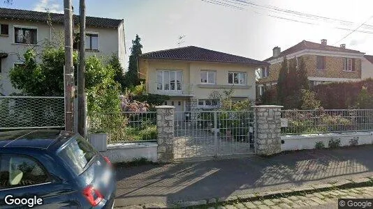 Apartments for rent in Chalon-sur-Saône - Photo from Google Street View