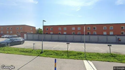 Apartments for rent in Sundsvall - Photo from Google Street View