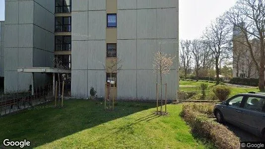Apartments for rent in Cologne Nippes - Photo from Google Street View
