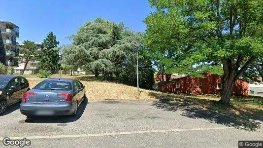 Apartments for rent in Dijon - Photo from Google Street View