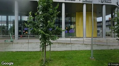 Apartments for rent in Tallinn Kesklinna - Photo from Google Street View