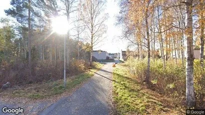 Apartments for rent in Gävle - Photo from Google Street View