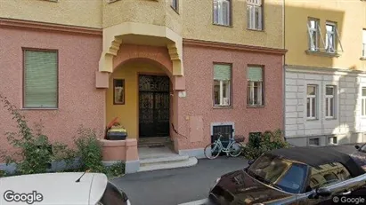 Apartments for rent in Graz - Photo from Google Street View