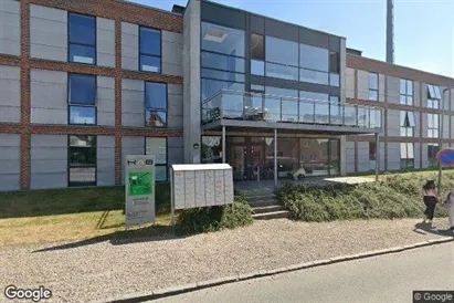 Apartments for rent in Haderslev - Photo from Google Street View