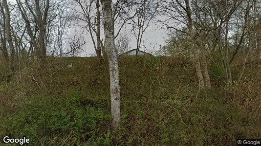 Apartments for rent in Hylte - Photo from Google Street View