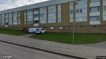 Apartments for rent in Sundsvall - Photo from Google Street View