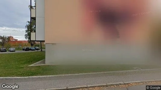 Apartments for rent in Gävle - Photo from Google Street View