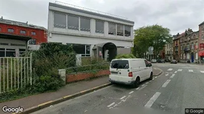 Apartments for rent in Paris 16ème arrondissement (South) - Photo from Google Street View