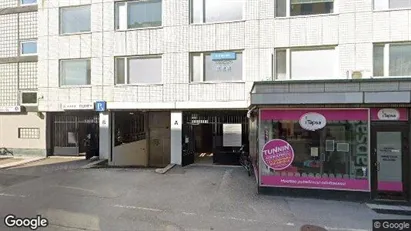 Apartments for rent in Porvoo - Photo from Google Street View