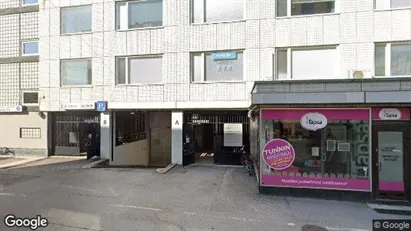 Apartments for rent in Porvoo - Photo from Google Street View