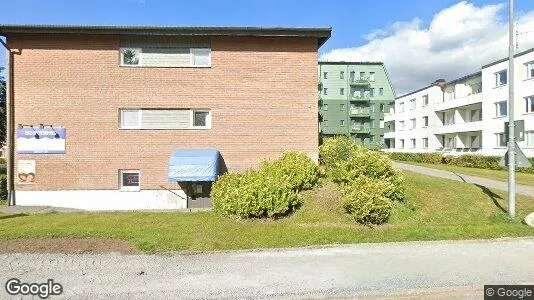 Apartments for rent in Östersund - Photo from Google Street View