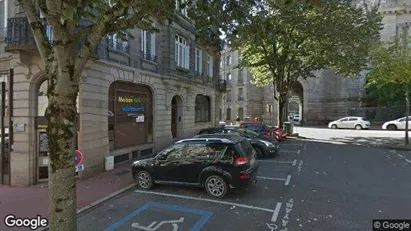 Apartments for rent in Paris 16ème arrondissement (South) - Photo from Google Street View