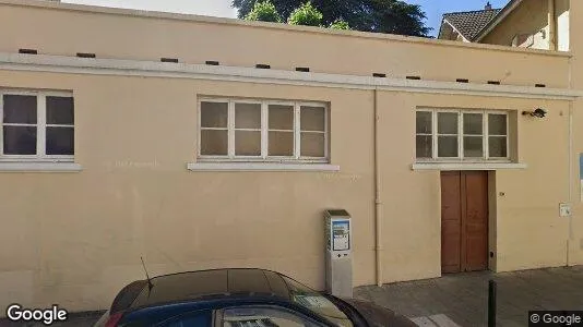 Apartments for rent in Évreux - Photo from Google Street View