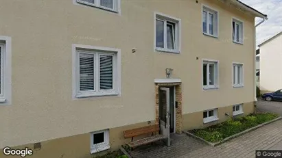 Apartments for rent in Gävle - Photo from Google Street View
