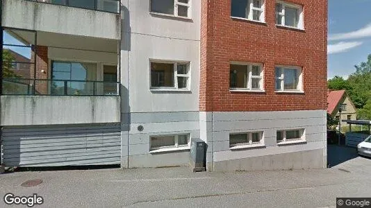 Apartments for rent in Vaasa - Photo from Google Street View
