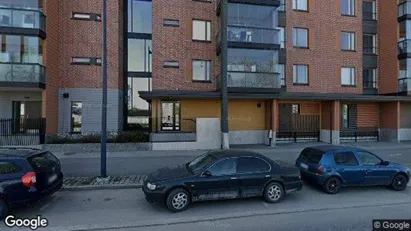Apartments for rent in Järvenpää - Photo from Google Street View