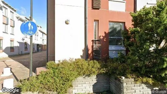 Apartments for rent in Espoo - Photo from Google Street View