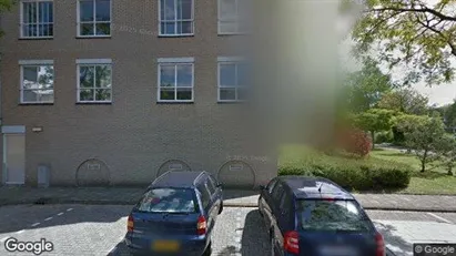 Apartments for rent in Amsterdam Zuideramstel - Photo from Google Street View